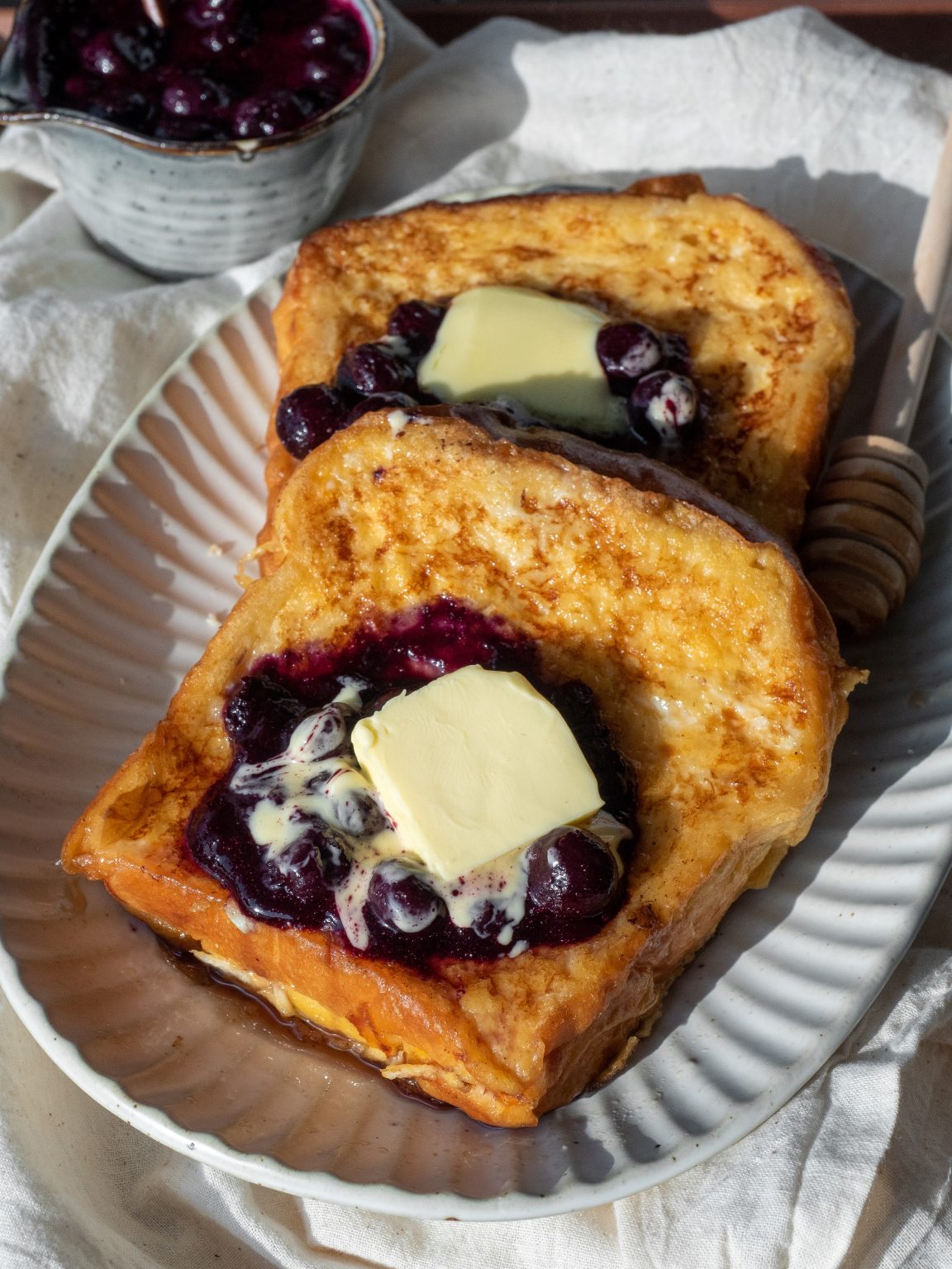 Cracker Barrel French Toast THE RECIPE STOP