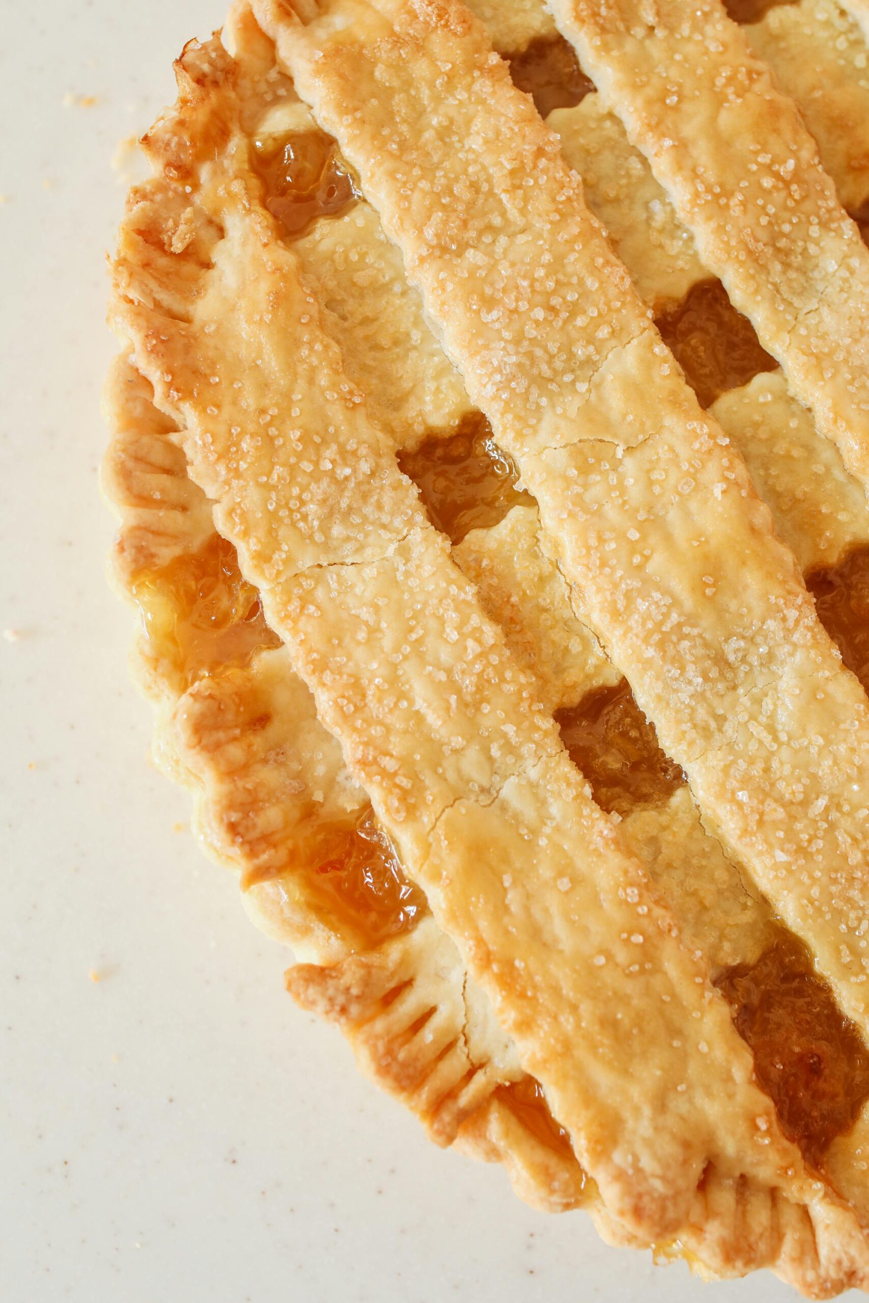 No-Fail Perfect Flaky Pie Crust